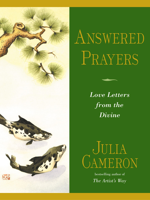 Title details for Answered Prayers by Julia Cameron - Available